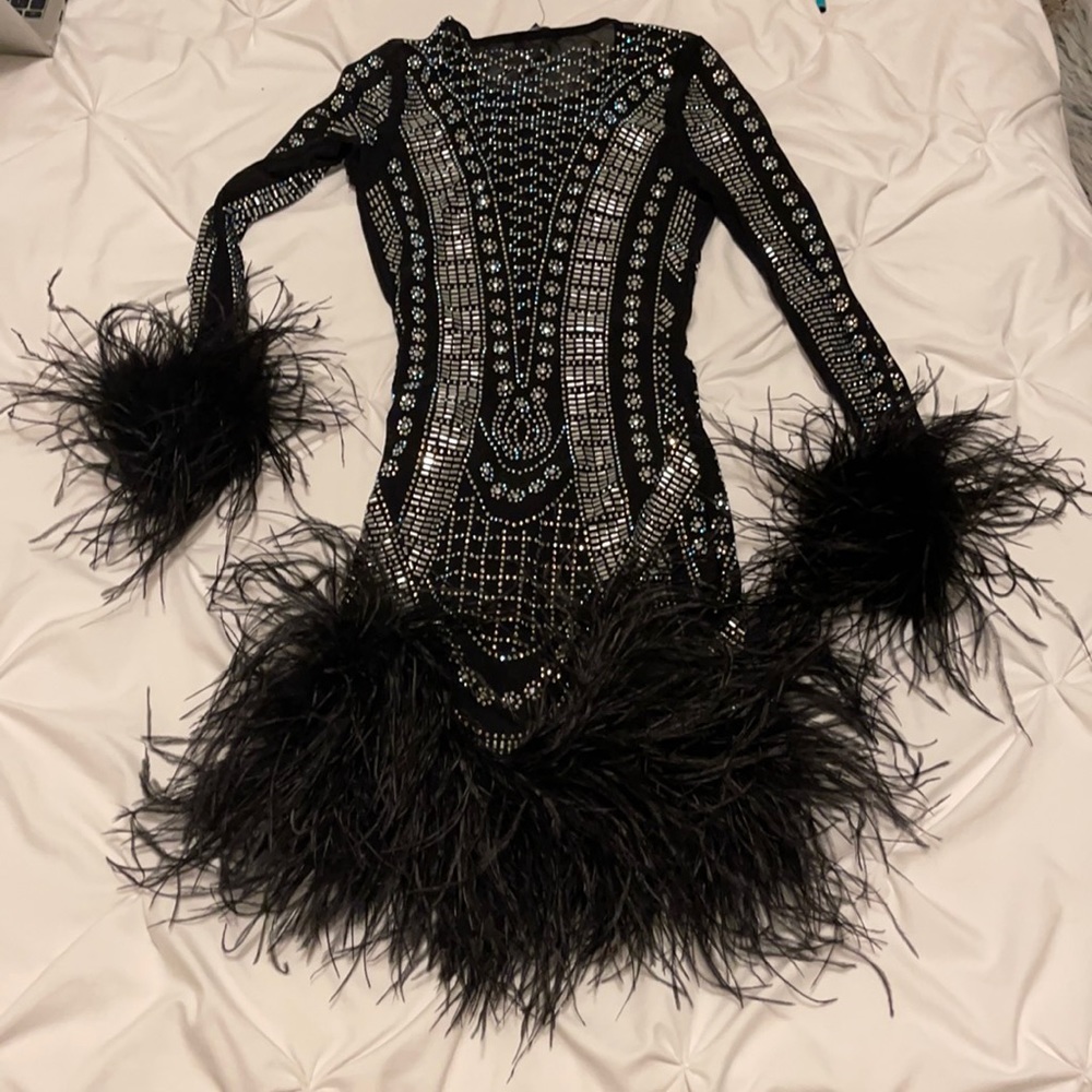 Party dress